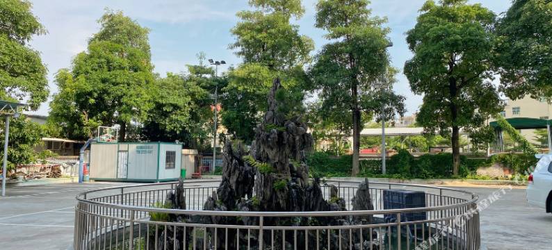 开平格林斯登酒店图片