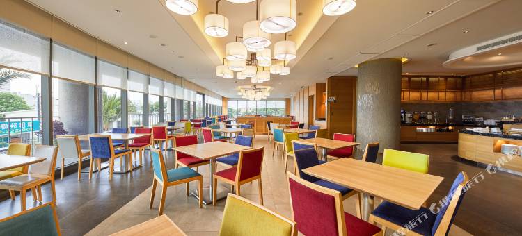 趣淘漫旅-台东 凯撒饭店连锁图片