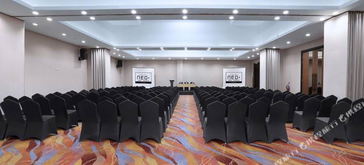 尼奥瓦卢诗都阿佐酒店 - 阿斯顿酒店(Neo+ Waru Sidoarjo by Aston)图片