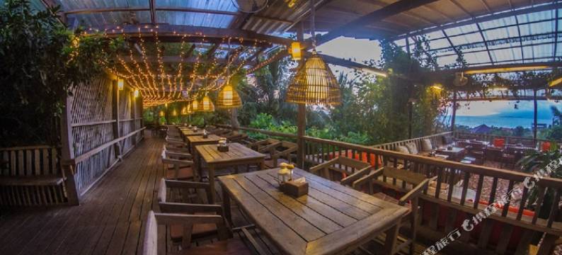 阳台自然度假村(Veranda Natural Resort)图片