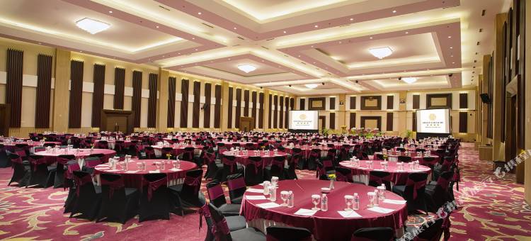 格兰德阳光会议度假村(Grand Sunshine Resort & Convention)图片