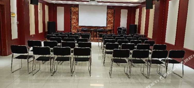 华贸商务酒店(衡水湖店)图片