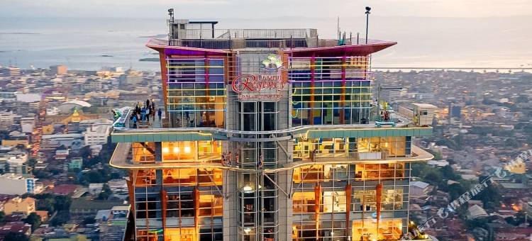 宿务皇冠丽晶酒店(Crown Regency Hotel & Towers)图片