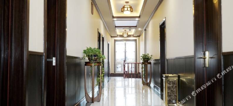 赟潮宾馆(平遥古城北门店)图片