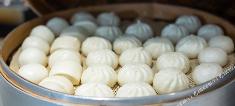 星程酒店(杭州义蓬购物中心店)图片