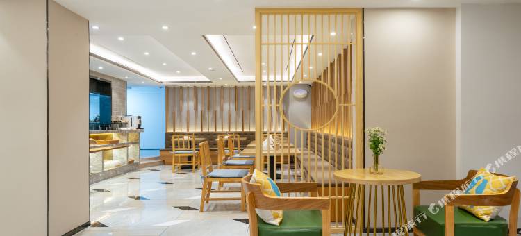 星程酒店(天津小白楼五大道店)图片
