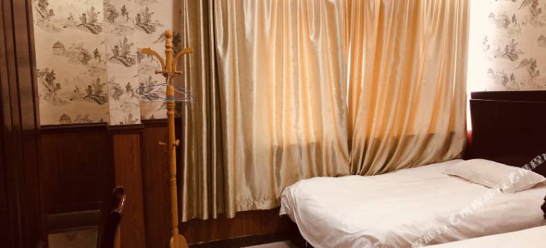 上海宜客居假日旅馆图片