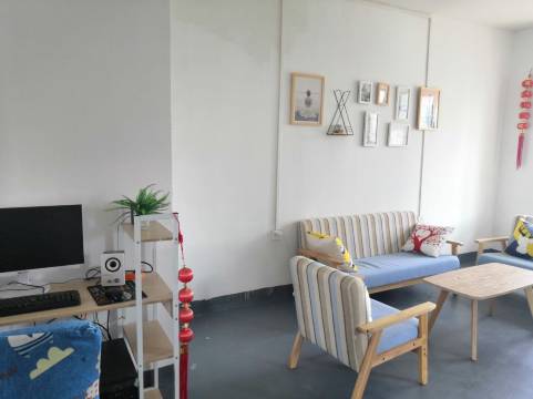 赣州格梦青年公寓