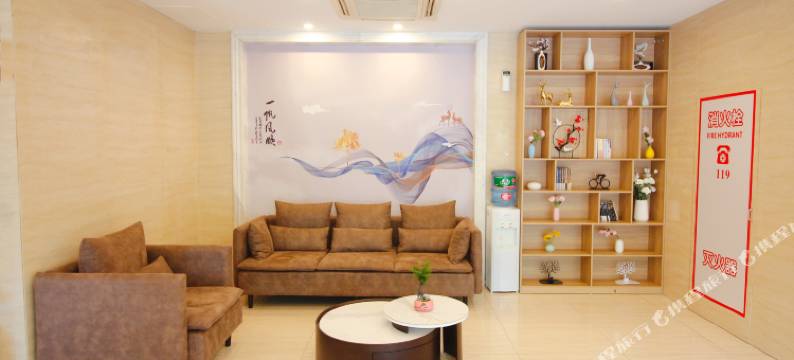 格林豪泰智选酒店(苏州青剑湖金沙广场店)图片