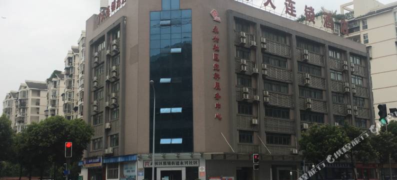 7天酒店(成都武侯簇桥地铁站店)图片