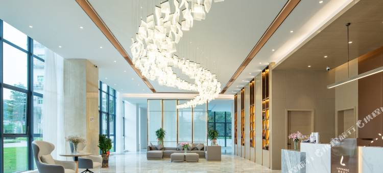 麗枫酒店(深圳光明科学城中山大学地铁站店)图片