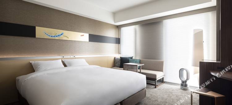 京都十字酒店(Cross Hotel Kyoto)图片