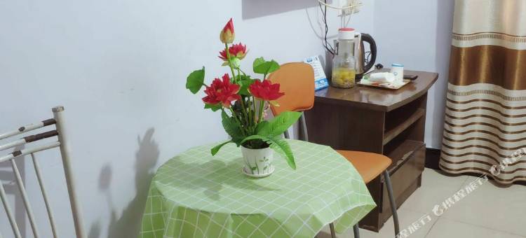 OYO金华金丝丽宾馆图片