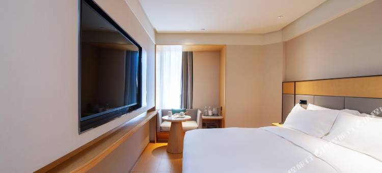 全季酒店(大同市政府博物馆店)图片