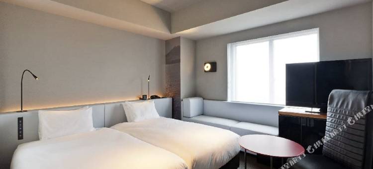 鹿儿岛雷姆酒店(Remm Kagoshima)图片