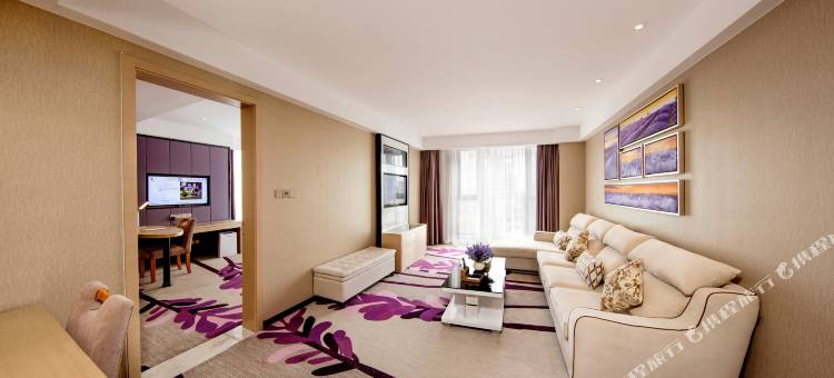 麗枫酒店·常德欢乐城高铁站店图片