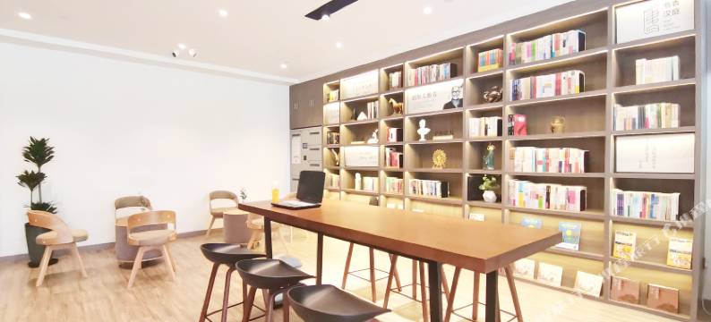 汉庭酒店(北京欢乐谷垡头地铁站店)图片
