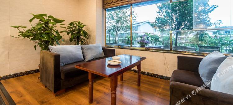 锐思特酒店(重庆悦来会展中心店)图片