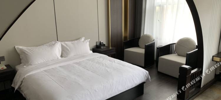 你好酒店(邢台钢铁北路中心医院店)图片