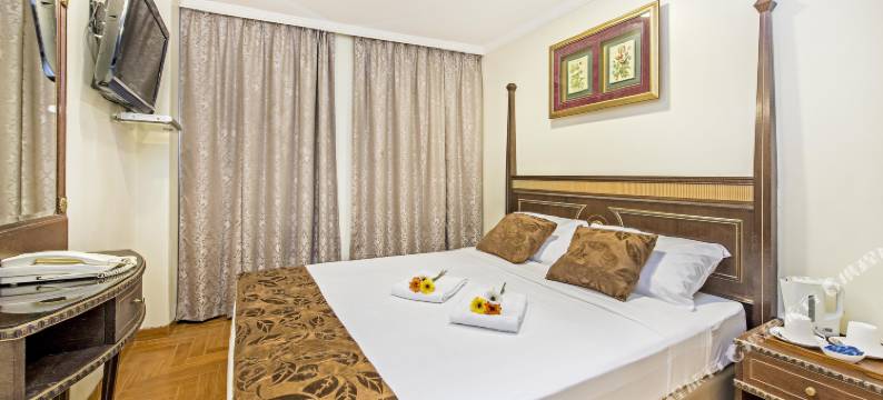 新加坡81酒店－唐人街(Hotel 81 Chinatown Singapore)图片