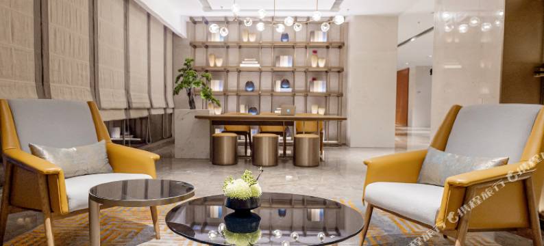 上海嘉定信业·悦你酒店(信业购物中心店)图片