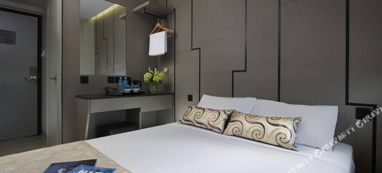 新加坡81酒店 - 黄金(Hotel 81 Gold)图片