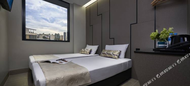新加坡81酒店 - 黄金(Hotel 81 Gold)图片