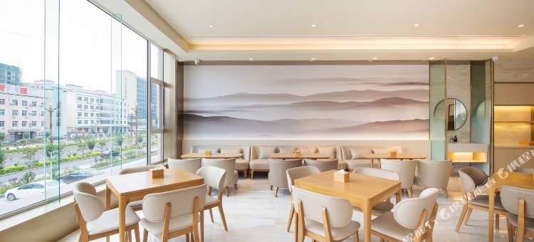 全季酒店(临汾解放东路店)图片