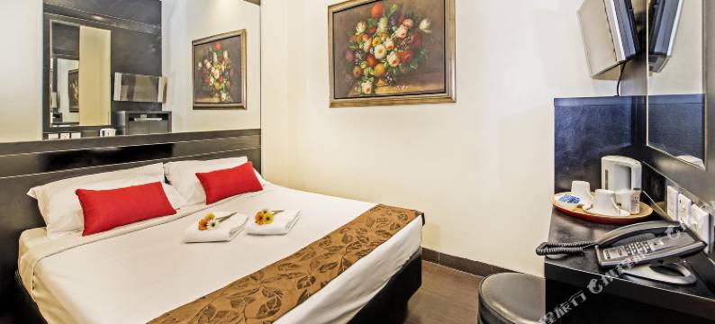 新加坡81酒店-高文(Hotel 81 Kovan)图片