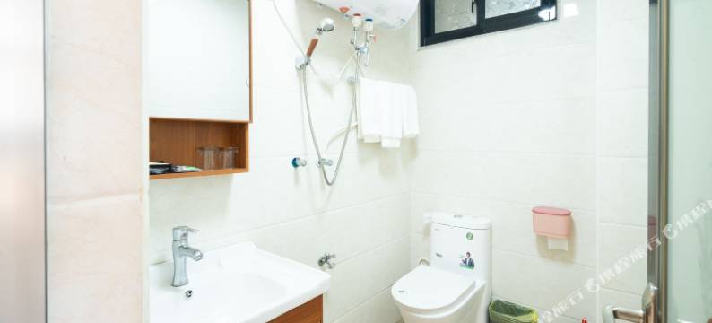 厦门安逸居公寓(马巷镇巷北工业区店)图片