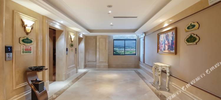 维也纳酒店(滁州政务中心店)图片