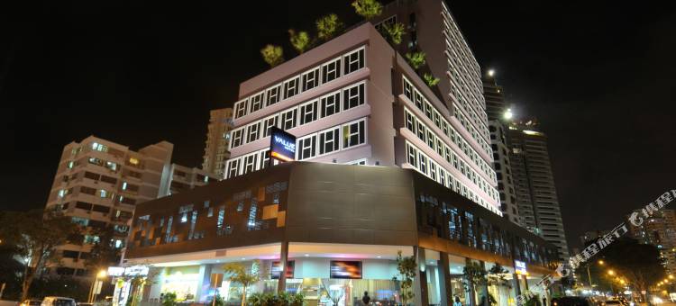 新加坡优良酒店－汤申(Value Hotel Thomson Singapore)图片