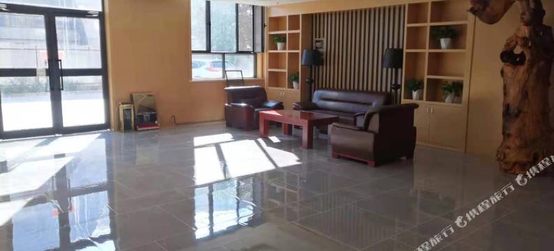 兰欧酒店(精河生态园店)图片