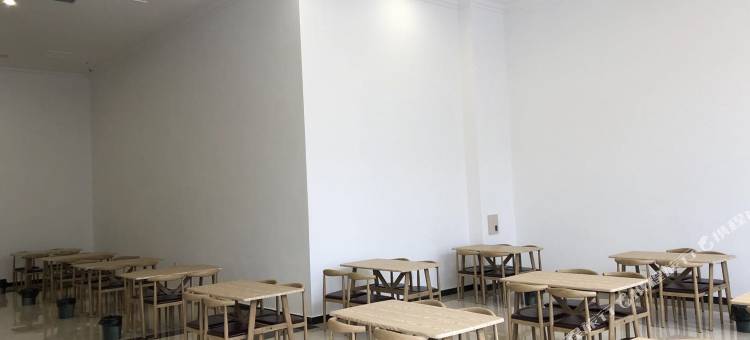 格林豪泰智选酒店(乐亭汽车站店)图片