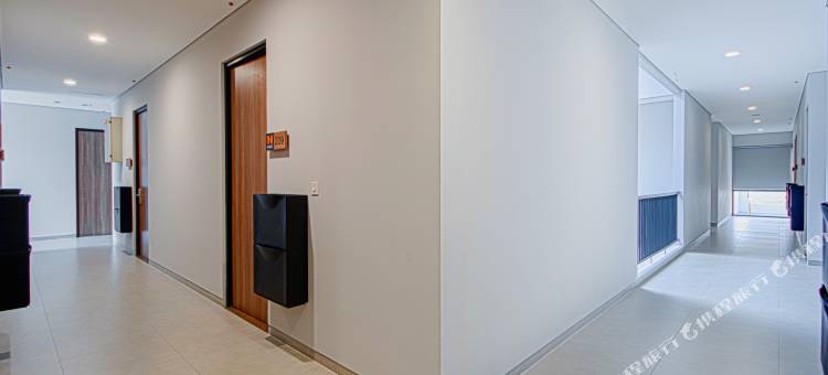 卡拉瓦茨M公寓(M Studio Karawaci)图片