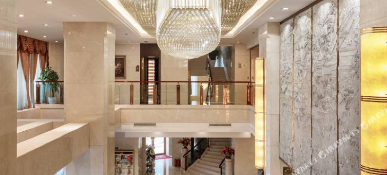 成都高逸酒店(万象城店)图片