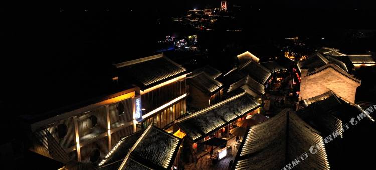 向往客栈民宿(石家庄土门关店)图片