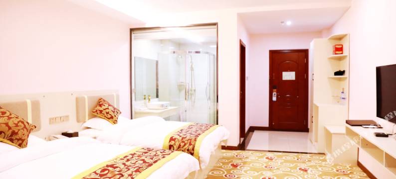 武平万和酒店图片