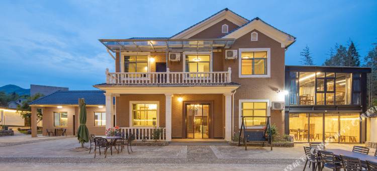 裘庄别院民宿(云上店)图片