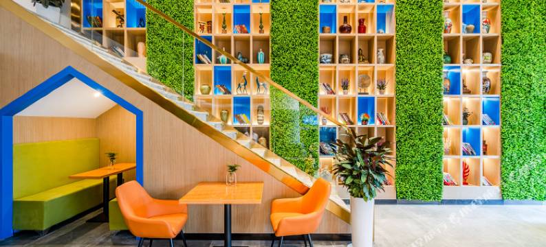 梧之桐酒店(成都骑龙地铁站店)图片