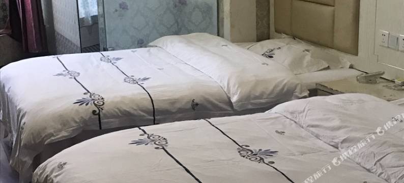 万年莱丽森宾馆(锦湖公园店)图片