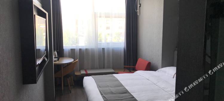 尚客优酒店(丰宁客运站店)图片