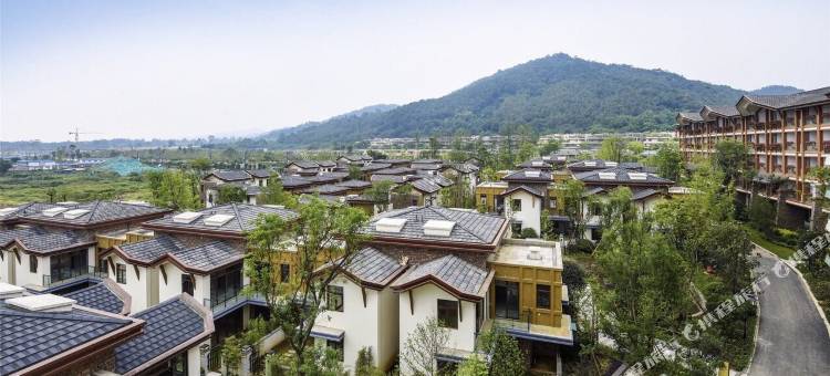 崇州溪云阁MiNi国际公寓图片