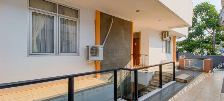 阿普尔伍德民宿(Applewood B&B)图片