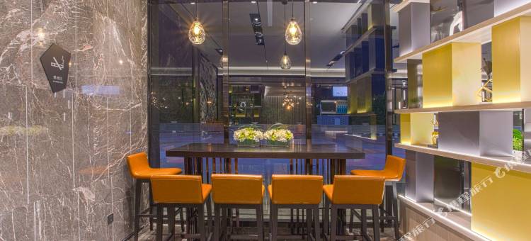 宜尚酒店(柳州柳东五菱柳汽店)图片