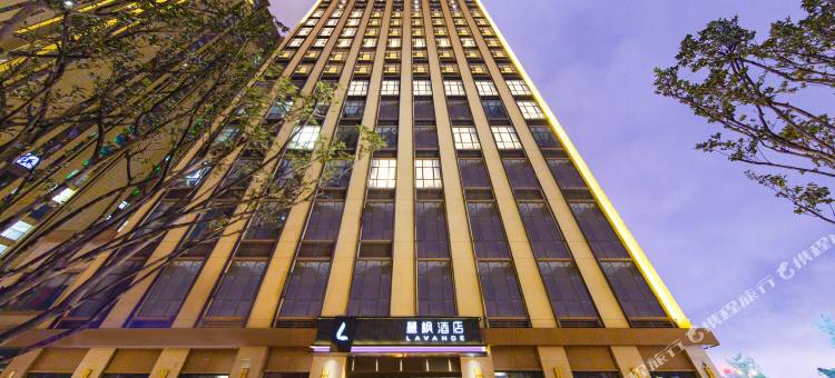 麗枫酒店(昆明滇池国际会展中心广福路店)图片