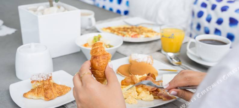 米科诺斯塞梅里酒店(Semeli Hotel Mykonos)图片