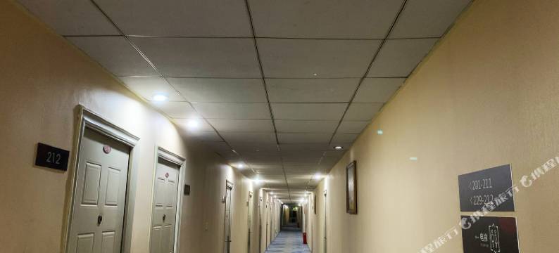 成都佳荣酒店(花牌坊地铁站店)图片