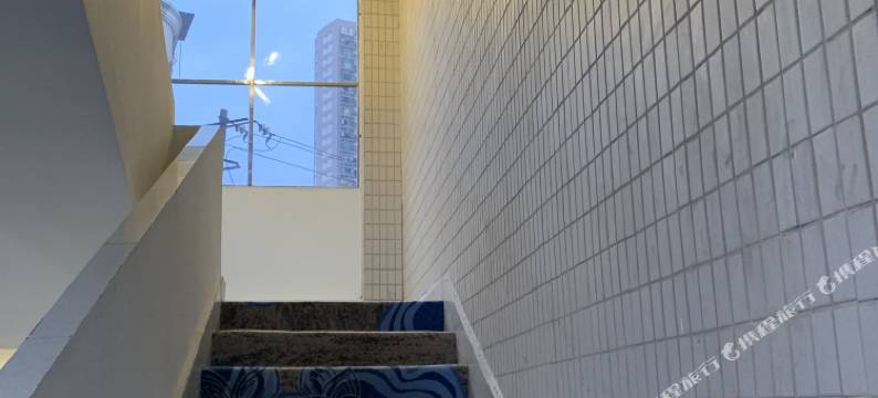 成都佳荣酒店(花牌坊地铁站店)图片