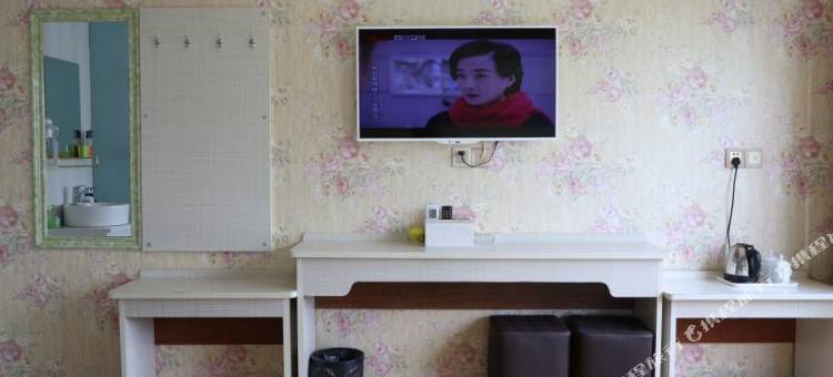 如家华驿酒店(黄河南路会展中心店)图片